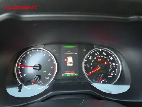 Photos of 2020 Toyota RAV4 XLE for sale in St. Charles, MO at Clement Supercenter