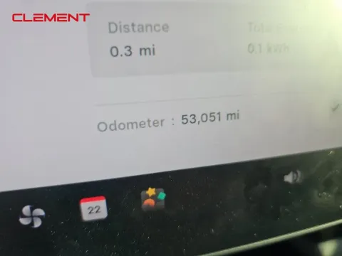 Photos of 2021 Tesla Model 3 Standard Range Plus for sale in St. Charles, MO at Clement Supercenter