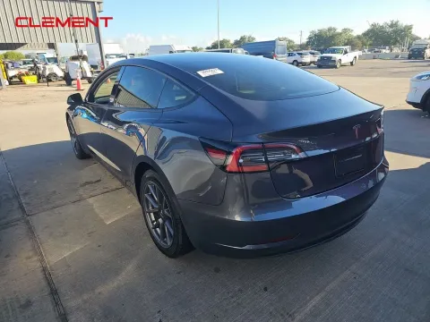 More photos of 2021 Tesla Model 3 Standard Range Plus at Clement Supercenter, MO