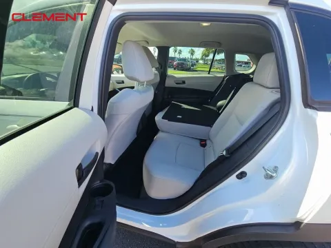 More photos of 2022 Toyota Corolla Cross L at Clement Supercenter, MO