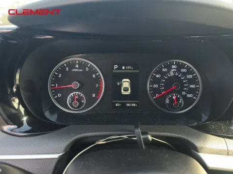 Photos of 2022 Kia K5 GT-Line for sale in St. Charles, MO at Clement Supercenter
