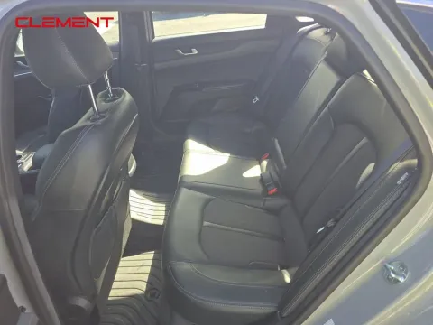 More photos of 2022 Kia K5 GT-Line at Clement Supercenter, MO