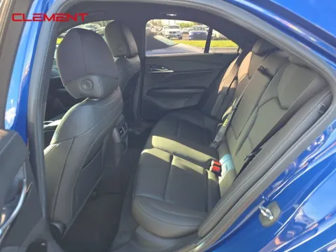 More photos of 2023 Cadillac CT4 Luxury at Clement Supercenter, MO