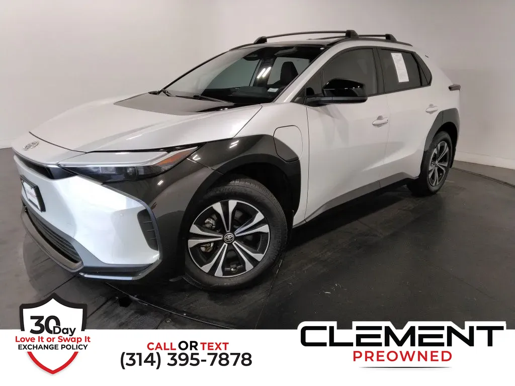 2024 Toyota bZ4X XLE for sale in St. Charles, MO