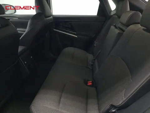 More photos of 2024 Toyota bZ4X XLE at Clement Supercenter, MO