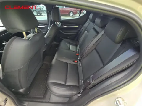 More photos of 2024 Mazda Mazda3 2.5 S Preferred Package at Clement Supercenter, MO