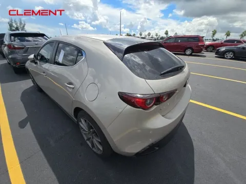 More photos of 2024 Mazda Mazda3 2.5 S Preferred Package at Clement Supercenter, MO