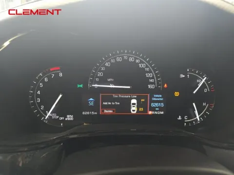 Photos of 2019 Cadillac CTS 2.0L Turbo Luxury for sale in St. Charles, MO at Clement Supercenter