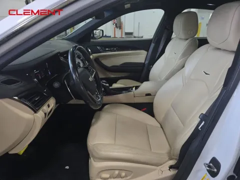 More photos of 2019 Cadillac CTS 2.0L Turbo Luxury at Clement Supercenter, MO