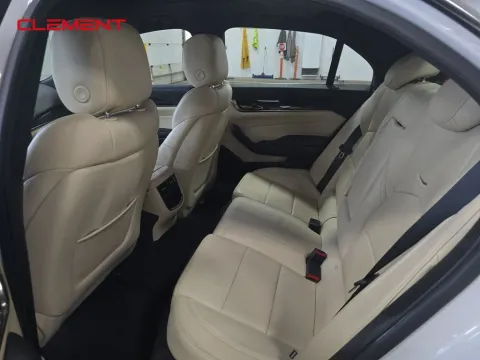 More photos of 2019 Cadillac CTS 2.0L Turbo Luxury at Clement Supercenter, MO