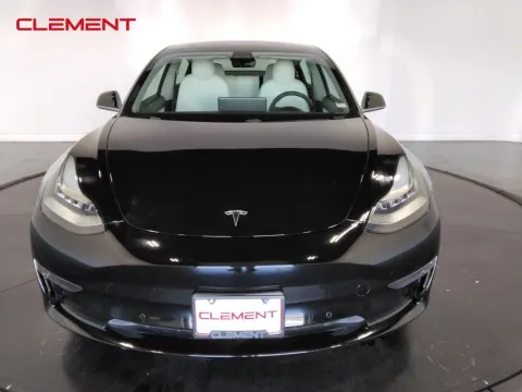 Photos of 2019 Tesla Model 3 Long Range for sale in St. Charles, MO at Clement Supercenter