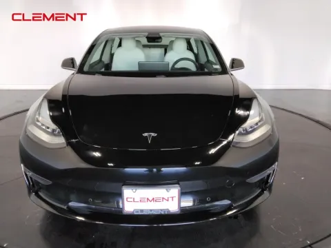 Photos of 2019 Tesla Model 3 Long Range for sale in St. Charles, MO at Clement Supercenter