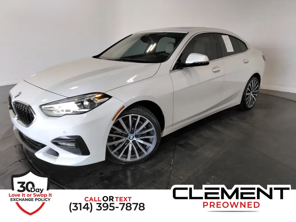 2021 BMW 2 Series 228i xDrive for sale in St. Charles, MO