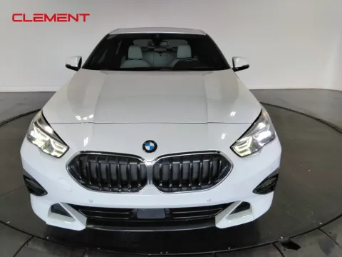 Photos of 2021 BMW 2 Series 228i xDrive for sale in St. Charles, MO at Clement Supercenter