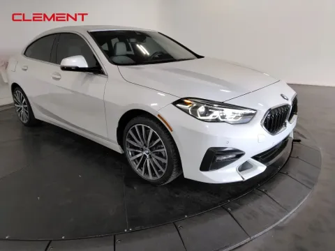 Another view of 2021 BMW 2 Series 228i xDrive for sale in St. Charles, MO at Clement Supercenter