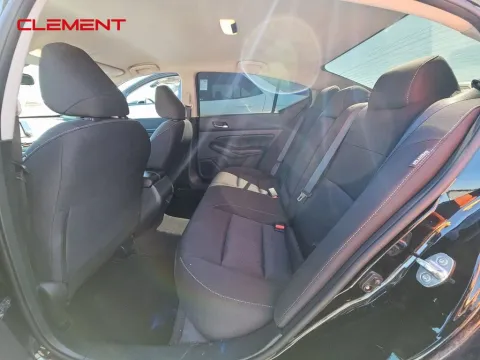 More photos of 2022 Nissan Altima 2.5 S at Clement Supercenter, MO
