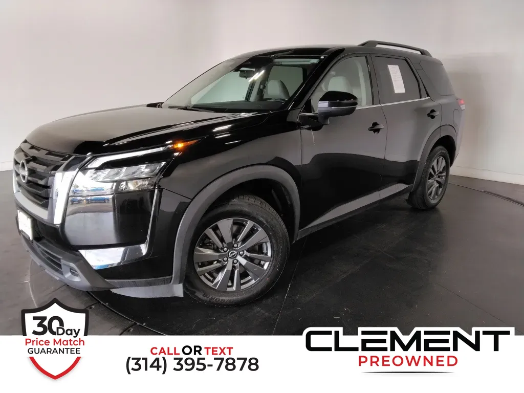 2023 Nissan Pathfinder SV for sale in St. Charles, MO