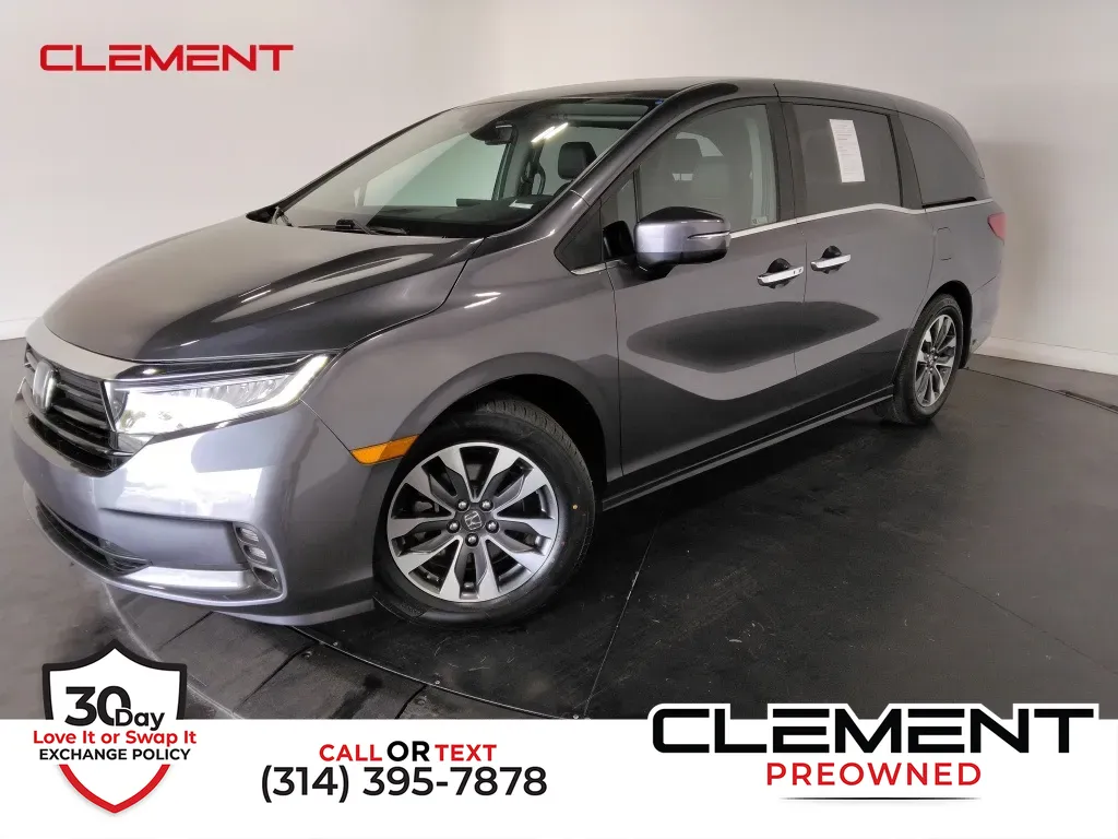 2023 Honda Odyssey EX-L for sale in St. Charles, MO