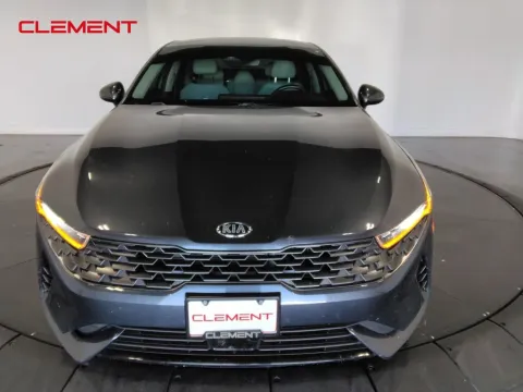 Photos of 2021 Kia K5 EX for sale in St. Charles, MO at Clement Supercenter