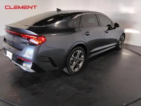 More photos of 2021 Kia K5 EX at Clement Supercenter, MO