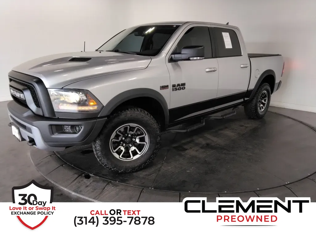 2016 Ram 1500 Rebel for sale in St. Charles, MO