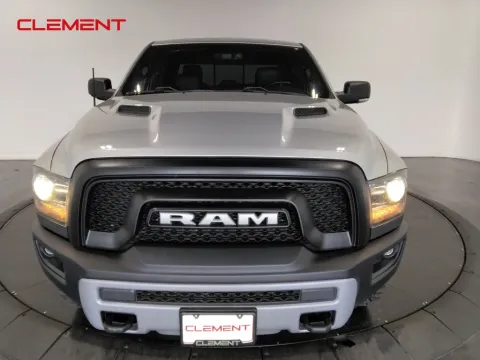 Photos of 2016 Ram 1500 Rebel for sale in St. Charles, MO at Clement Supercenter