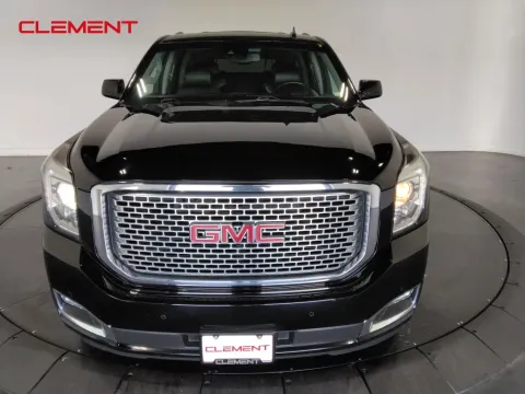 Photos of 2017 GMC Yukon XL Denali for sale in St. Charles, MO at Clement Supercenter