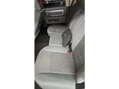 More photos of 2018 Ram 1500 Big Horn at Clement Supercenter, MO