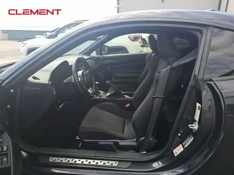 Photos of 2018 Subaru BRZ Premium for sale in St. Charles, MO at Clement Supercenter