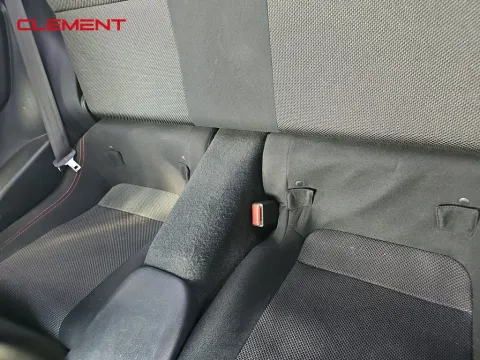 Another view of 2018 Subaru BRZ Premium for sale in St. Charles, MO at Clement Supercenter