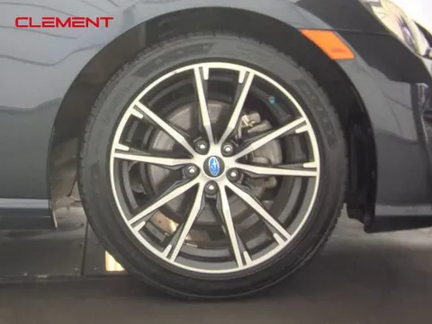 More photos of 2018 Subaru BRZ Premium at Clement Supercenter, MO