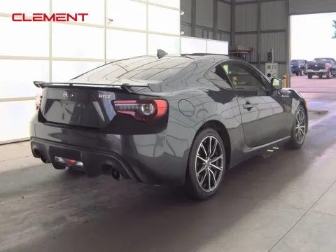 More photos of 2018 Subaru BRZ Premium at Clement Supercenter, MO