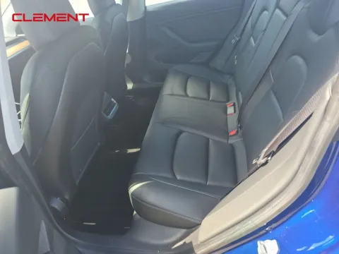 More photos of 2020 Tesla Model 3 Long Range at Clement Supercenter, MO