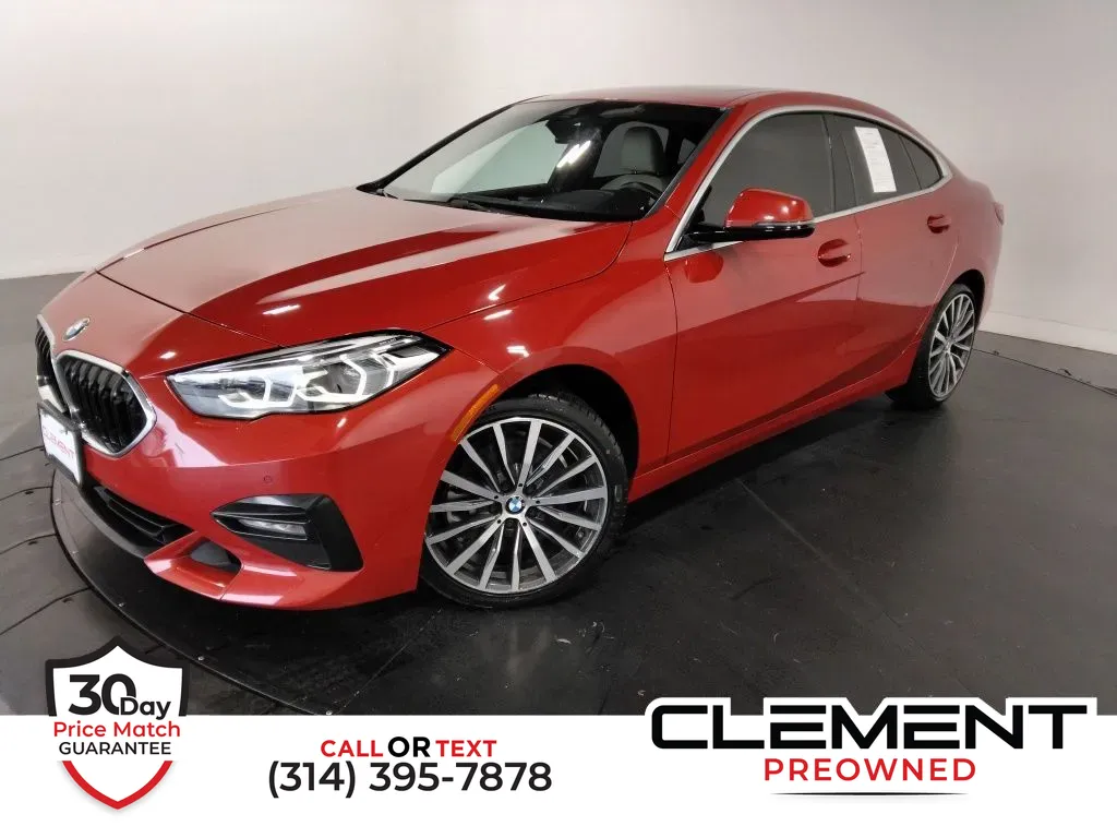 2021 BMW 2 Series 228i