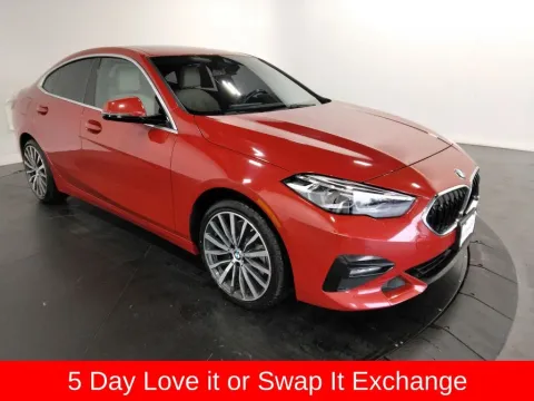 Another view of 2021 BMW 2 Series 228i for sale in St. Charles, MO at Clement Supercenter