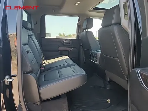 Photos of 2021 GMC Sierra 2500HD Denali for sale in St. Charles, MO at Clement Supercenter