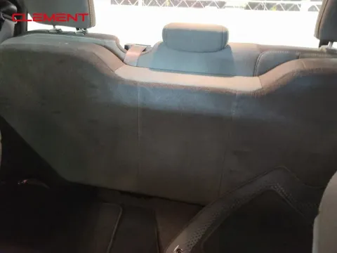 More photos of 2022 Ram 1500 Classic Warlock at Clement Supercenter, MO