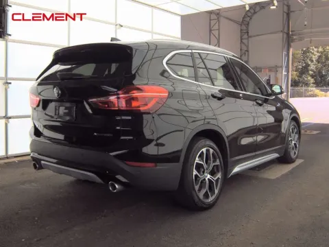 More photos of 2022 BMW X1 xDrive28i at Clement Supercenter, MO