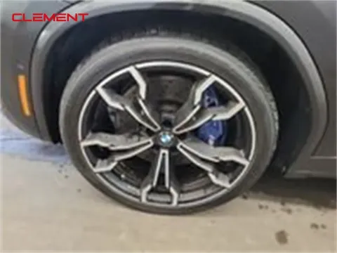 More photos of 2022 BMW X3 M at Clement Supercenter, MO