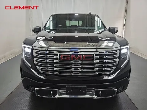 Photos of 2023 GMC Sierra 1500 Denali for sale in St. Charles, MO at Clement Supercenter