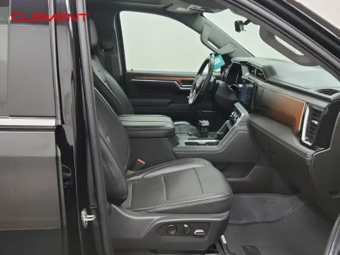 Another view of 2023 GMC Sierra 1500 Denali for sale in St. Charles, MO at Clement Supercenter