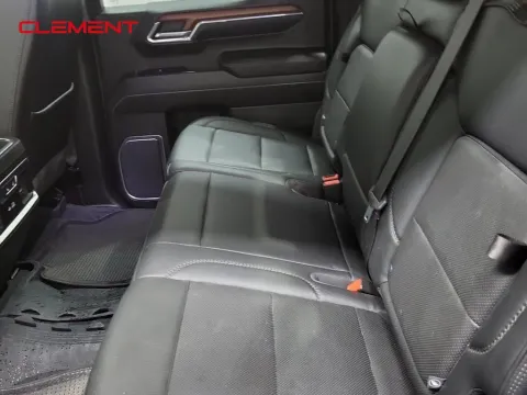 More photos of 2023 GMC Sierra 1500 Denali at Clement Supercenter, MO