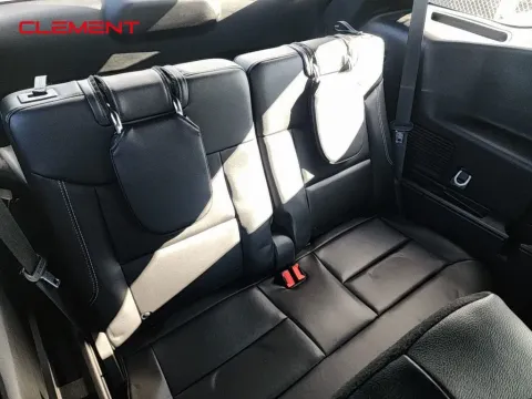 More photos of 2023 Ford Explorer ST at Clement Supercenter, MO