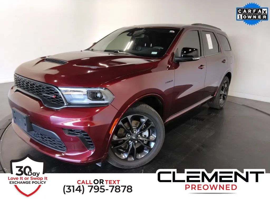 2024 Dodge Durango R/T Plus for sale in St. Charles, MO