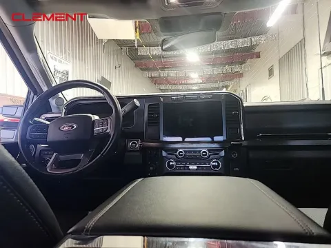 Photos of 2024 Ford F-250SD Lariat for sale in St. Charles, MO at Clement Supercenter