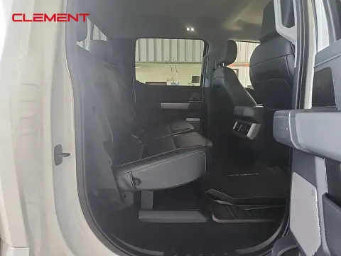 More photos of 2024 Ford F-250SD Lariat at Clement Supercenter, MO