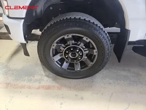 More photos of 2024 Ford F-250SD Lariat at Clement Supercenter, MO