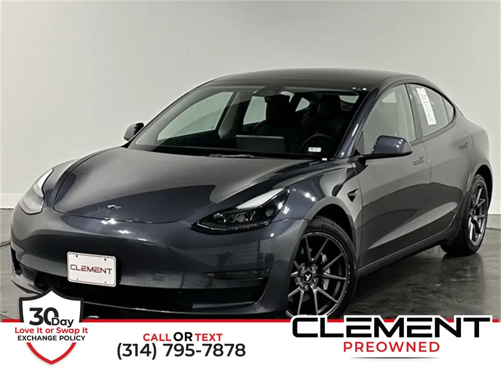 2022 Tesla Model 3 for sale in St. Charles, MO