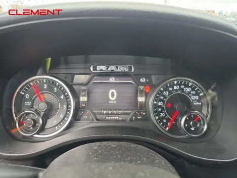 Photos of 2020 Ram 1500 Laramie for sale in St. Charles, MO at Clement Supercenter