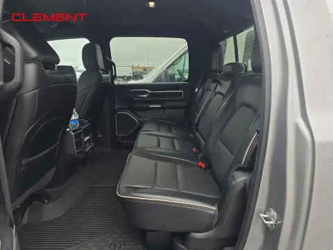 More photos of 2020 Ram 1500 Laramie at Clement Supercenter, MO